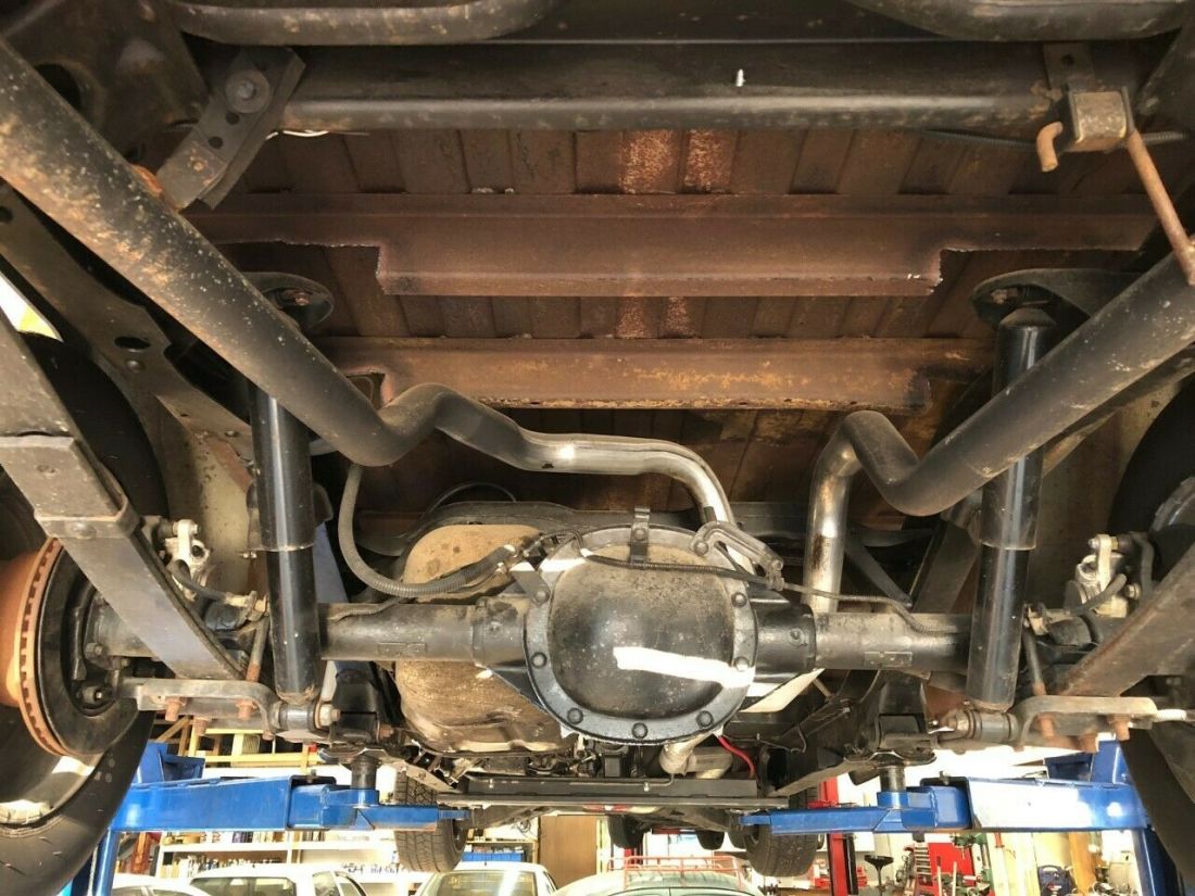 1950 Other Makes Truck - photo 11