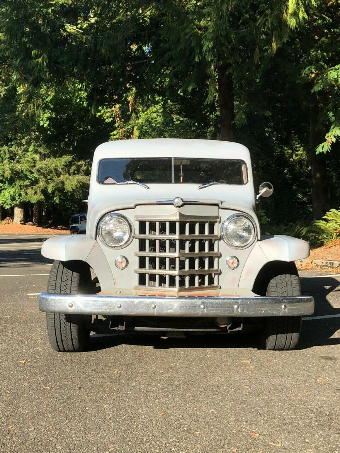 1950 Other Makes Truck - photo 2