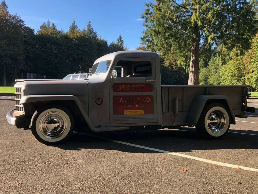 1950 Other Makes Truck - photo 3