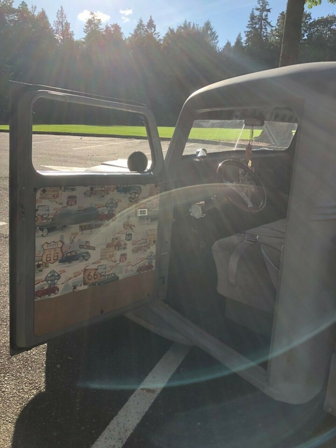 1950 Other Makes Truck - photo 4