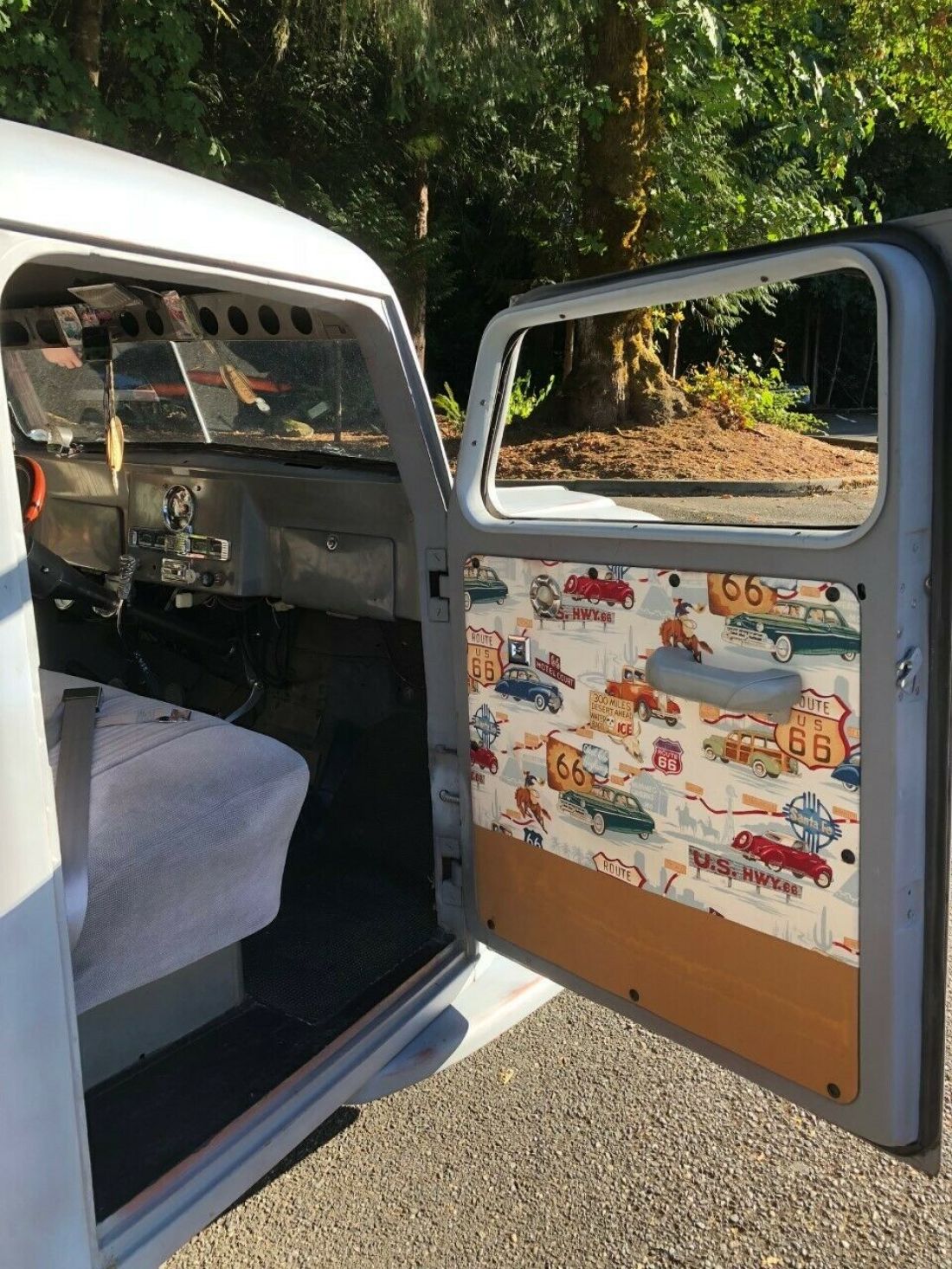 1950 Other Makes Truck - photo 5
