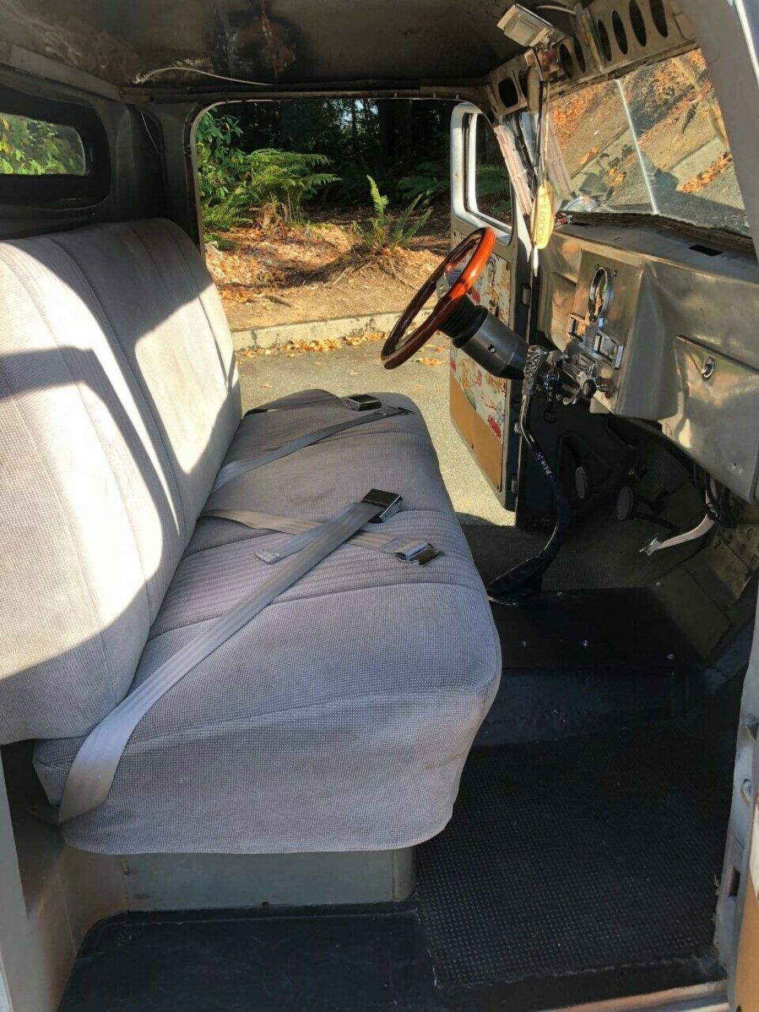 1950 Other Makes Truck - photo 6