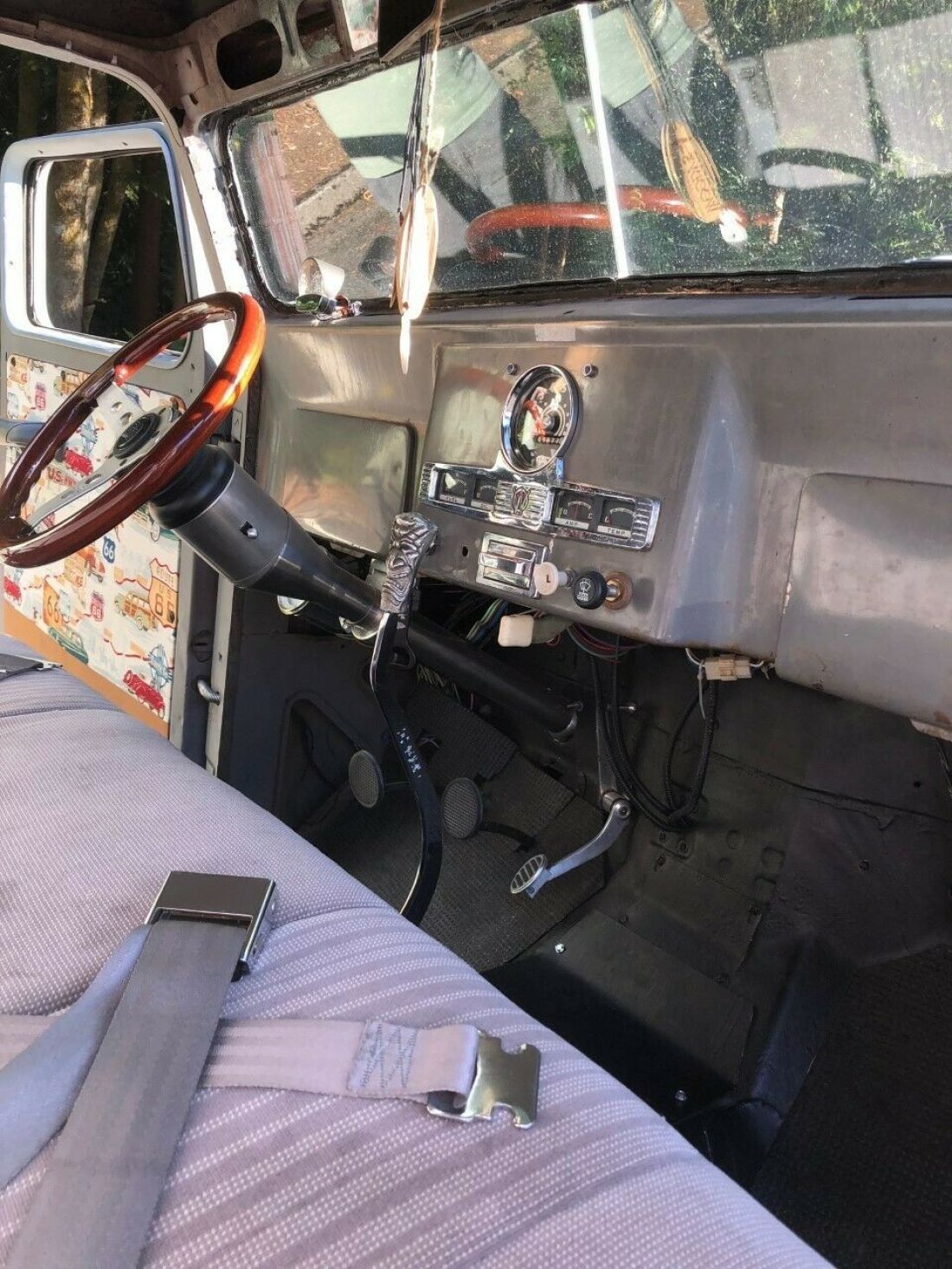 1950 Other Makes Truck - photo 7