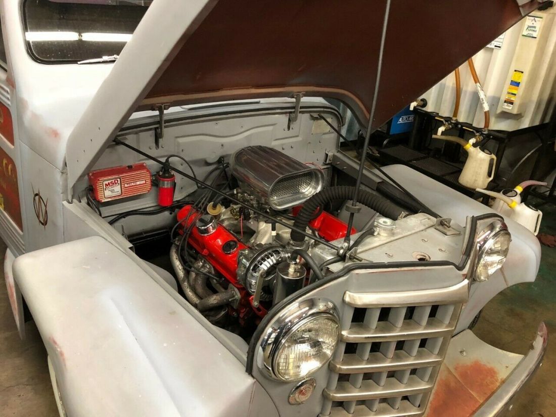 1950 Other Makes Truck - photo 8