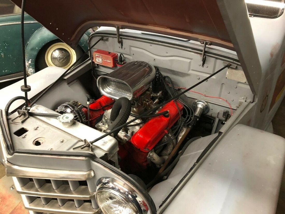 1950 Other Makes Truck - photo 9