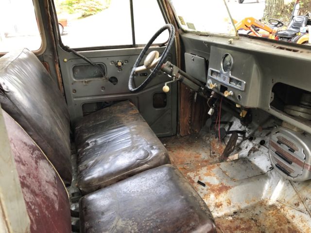 1950 Willys Station Wagon SURVIVOR RARE PROJECT - photo 10