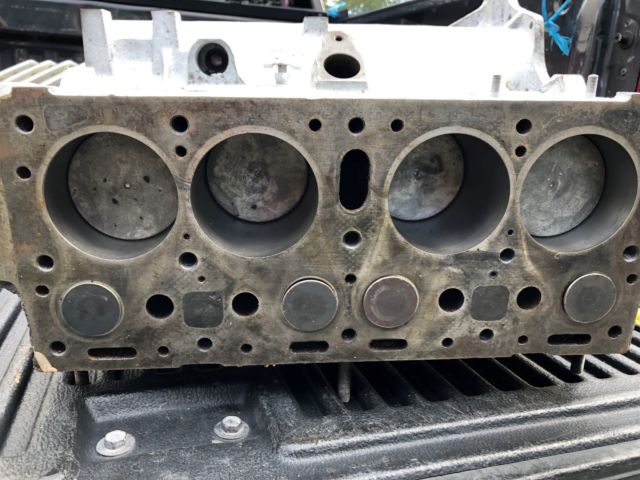 1950 Willys Station Wagon SURVIVOR RARE PROJECT - photo 13