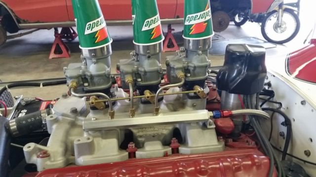 1956 Other Makes - photo 10