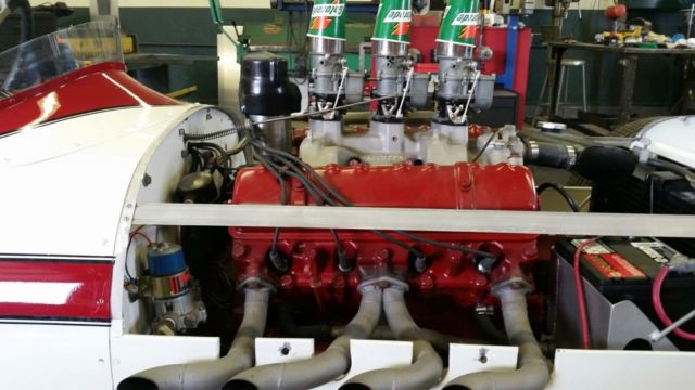 1956 Other Makes - photo 11