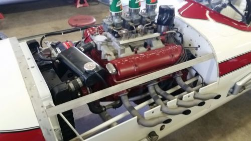1956 Other Makes - photo 12