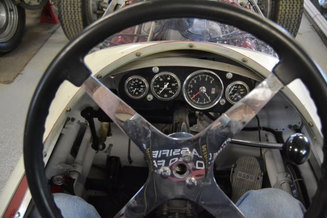 1956 Other Makes - photo 13