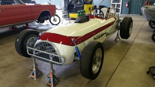 1956 Other Makes - photo 4