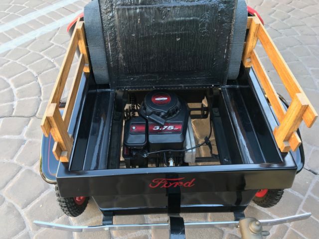 1957 Other Makes - photo 9