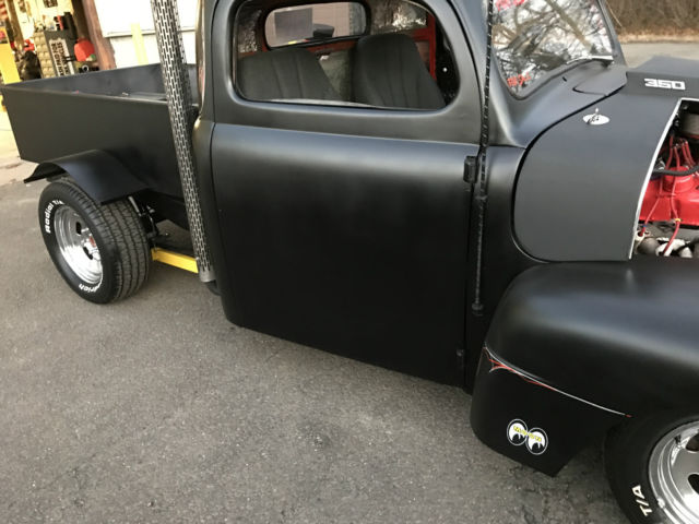 1950 Ford Other Pickups - photo 10