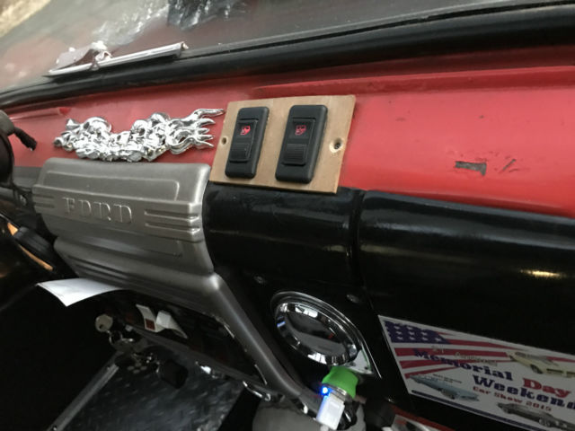 1950 Ford Other Pickups - photo 12