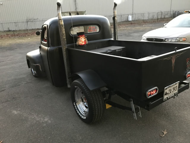 1950 Ford Other Pickups - photo 6