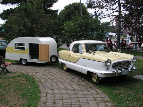 1957 Nash Convertible - photo 11