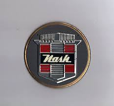 1957 Nash Convertible - photo 4