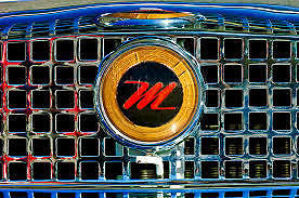 1957 Nash Convertible - photo 7