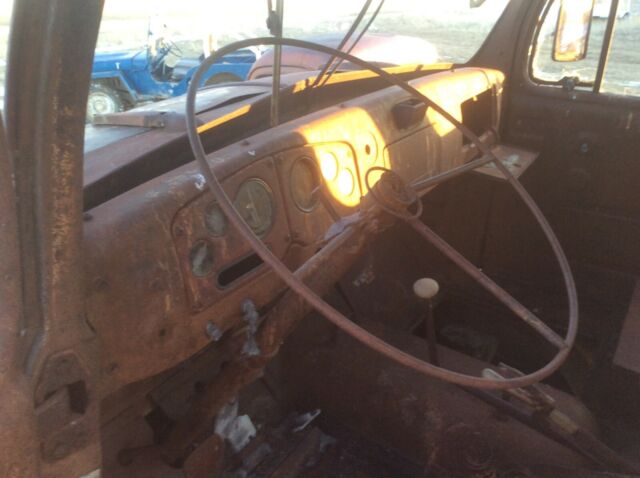 1950 GMC 630 - photo 13