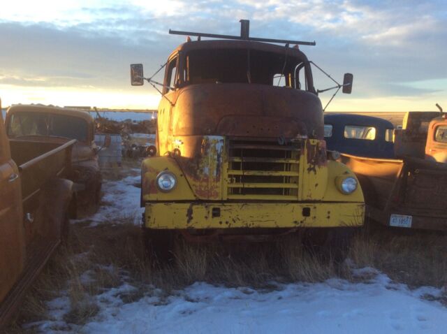 1950 GMC 630 - photo 2