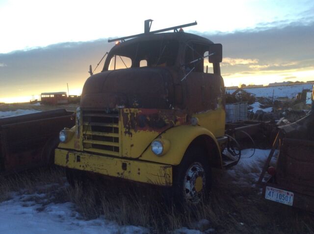 1950 GMC 630 - photo 3