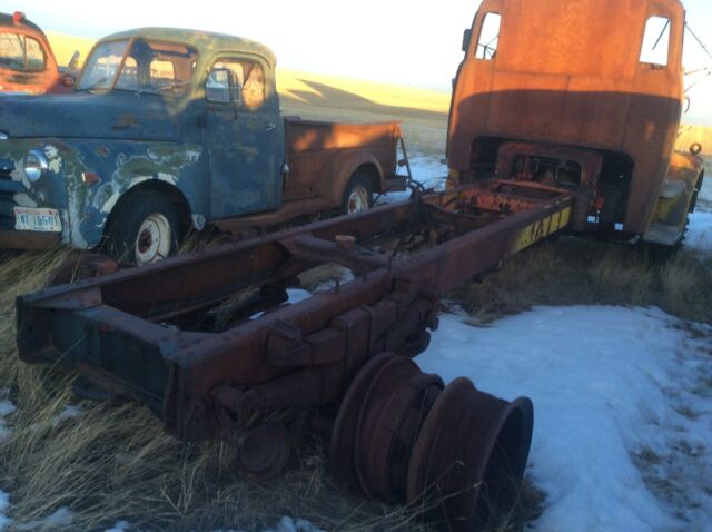 1950 GMC 630 - photo 9