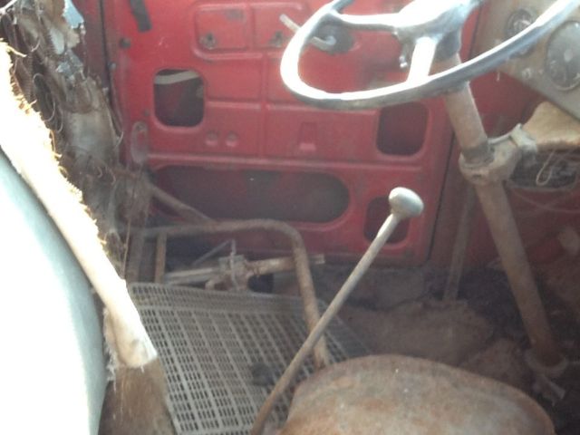 1951 International Harvester Other - photo 12