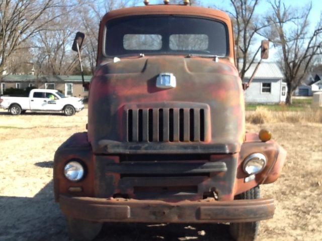 1951 International Harvester Other - photo 3