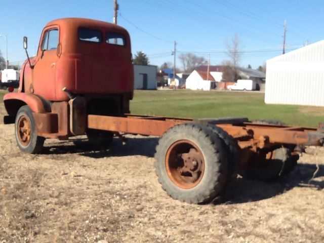 1951 International Harvester Other - photo 4