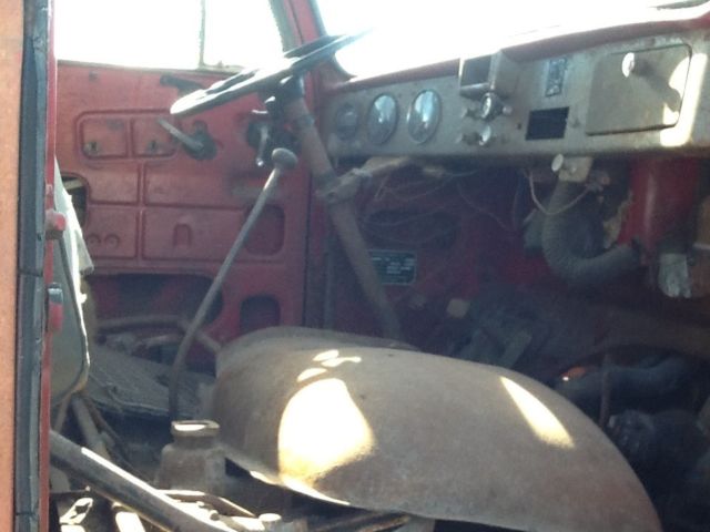 1951 International Harvester Other - photo 7