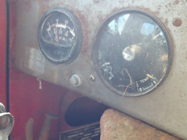 1951 International Harvester Other - photo 10