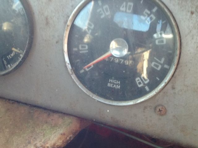 1951 International Harvester Other - photo 11