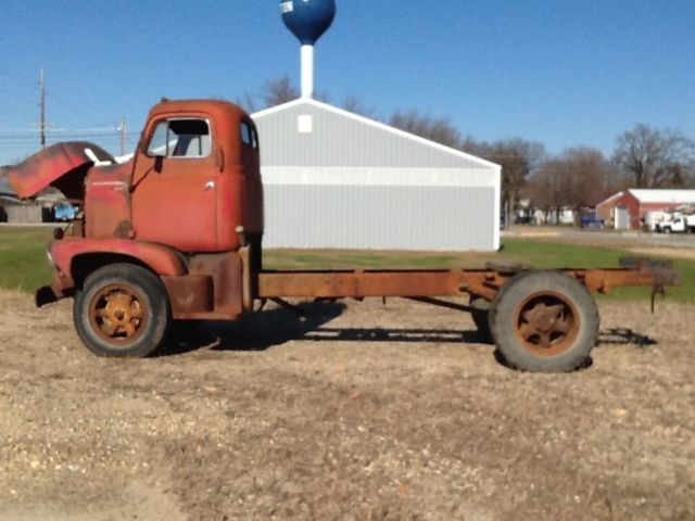 1951 International Harvester Other - photo 13