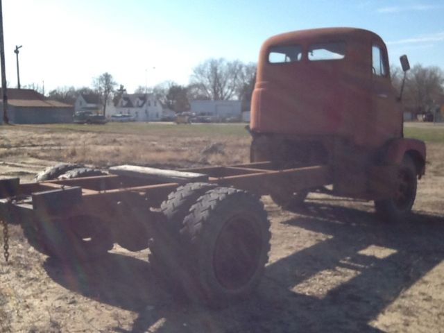 1951 International Harvester Other - photo 5