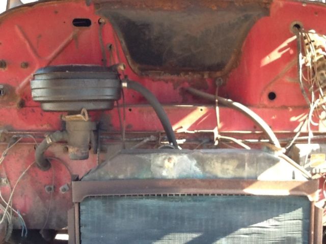 1951 International Harvester Other - photo 9