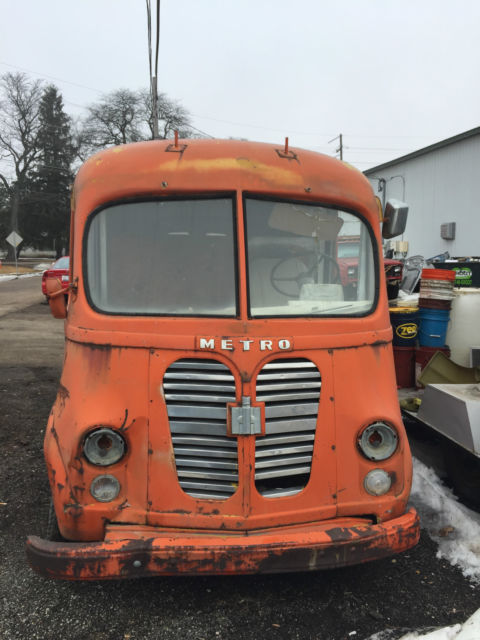 1959 International Harvester Other - photo 2