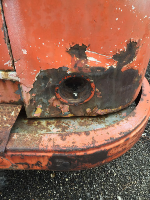 1959 International Harvester Other - photo 7