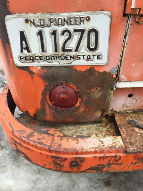 1959 International Harvester Other - photo 8