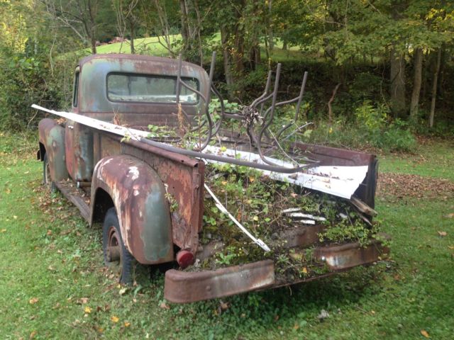 1956 International Harvester Other - photo 2