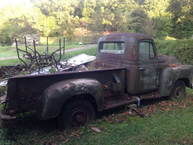 1956 International Harvester Other - photo 3
