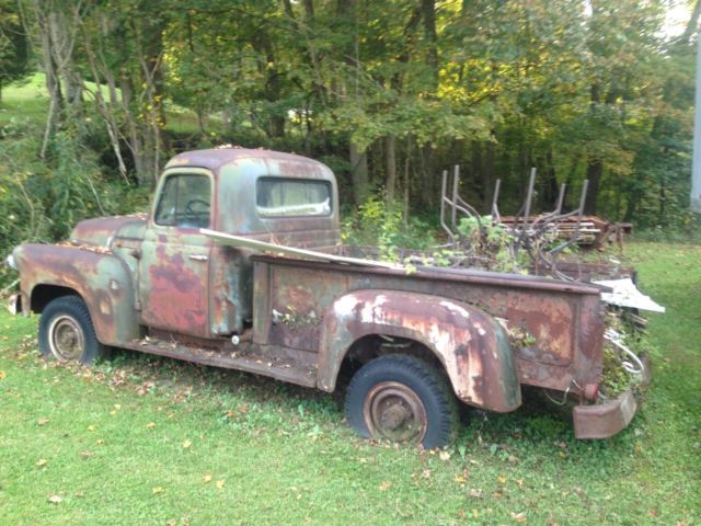 1956 International Harvester Other - photo 4