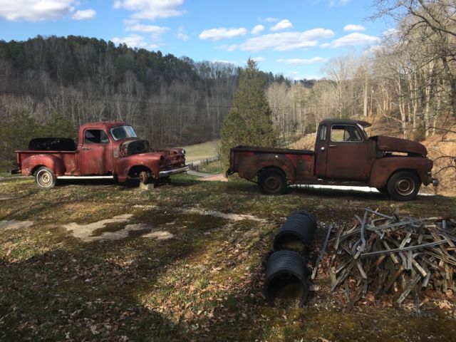 1956 International Harvester Other - photo 6