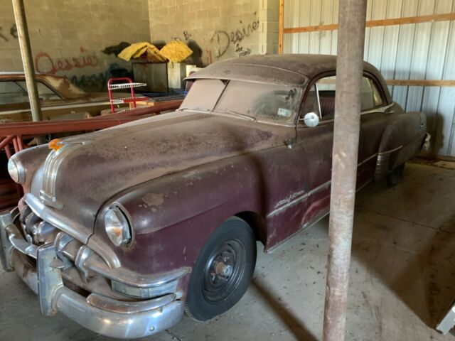 1950 Pontiac Other - photo 5