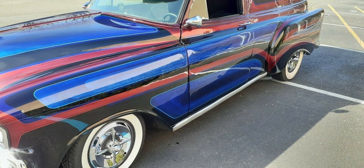 1951 , 1952 , 1953 , Chevy , hotrod , custom , sedan , delivery , wagon , low 1951 Chevrolet 3100