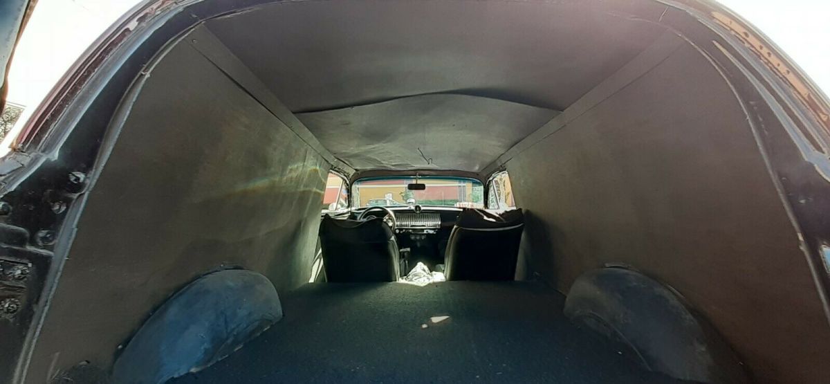 1951 Chevrolet 3100 - photo 10