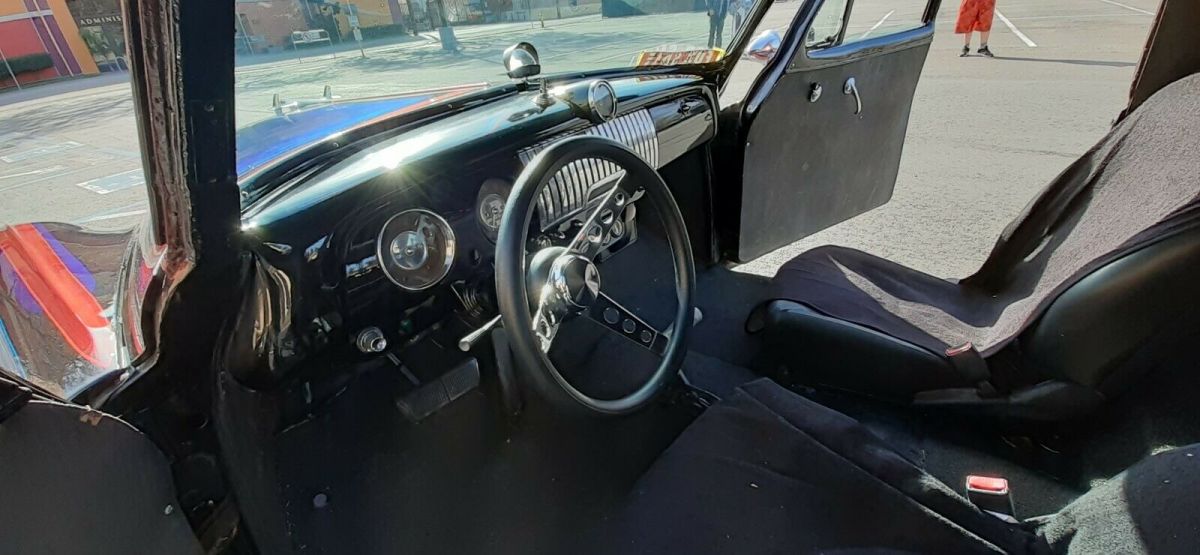 1951 Chevrolet 3100 - photo 11