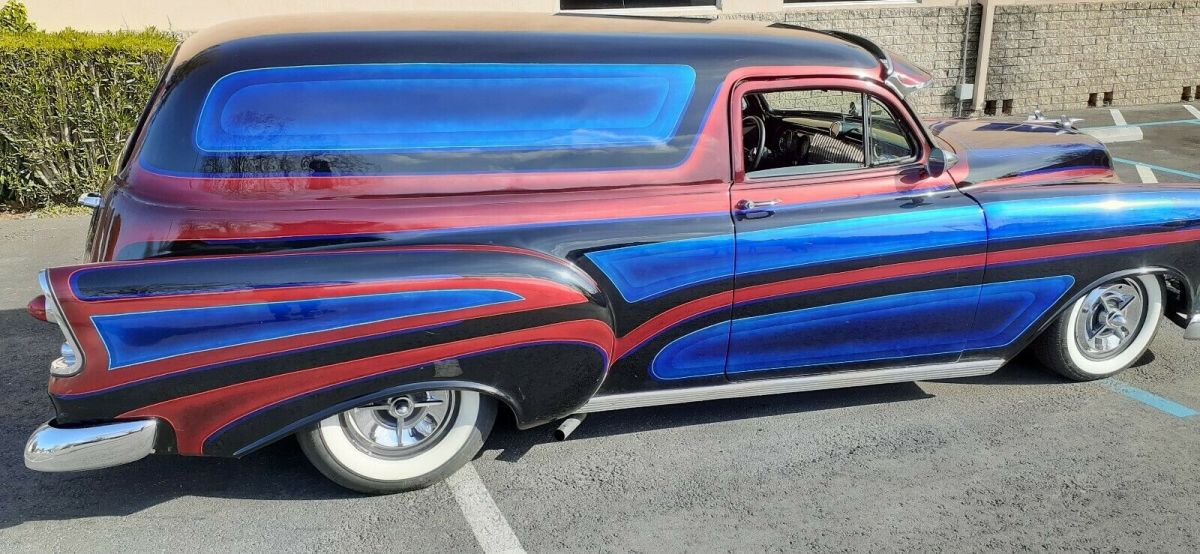 1951 Chevrolet 3100 - photo 2