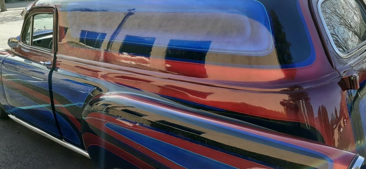 1951 Chevrolet 3100 - photo 7