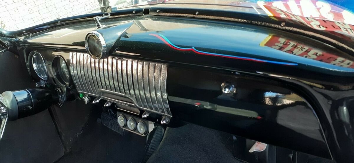 1951 Chevrolet 3100 - photo 9